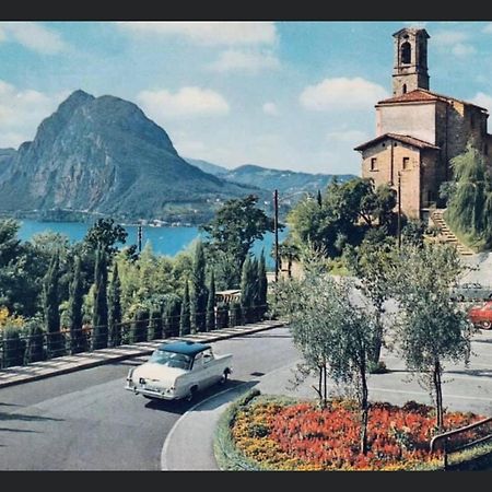 Lake Feelings Lugano Luaran gambar
