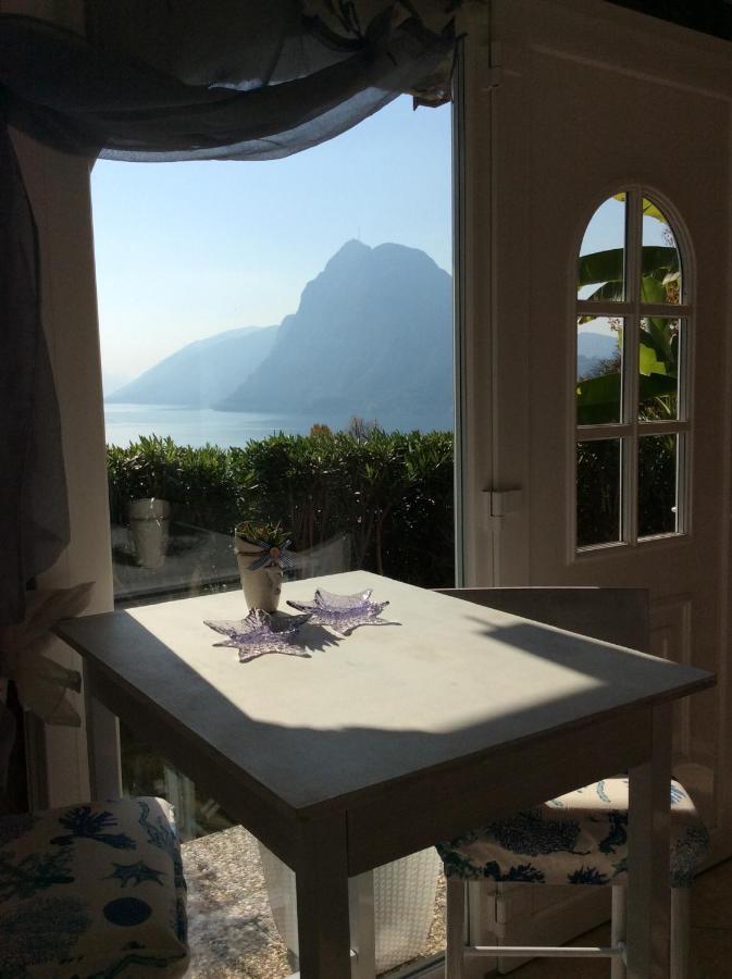 Lake Feelings Lugano Luaran gambar